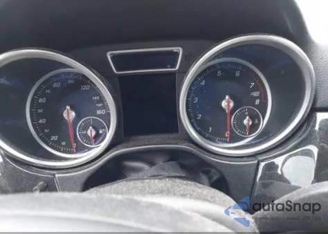 2017 Mercedes-Benz Gle 350 4Matic из США, поврежденный, VIN 4JGDA5HB3HA869291